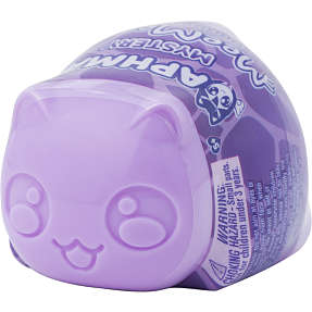 Aphmau squishy – flere varianter – assorteret