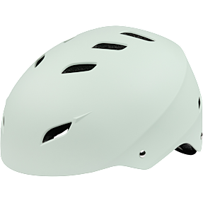 SCO cykelhjelm/skaterhjelm - æblegrøn