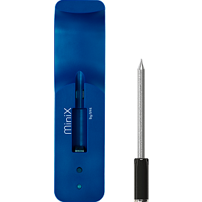 Meatstick mini termometer og lader