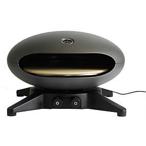 Morsø Forno Spin pizzaovn - antracitgrå