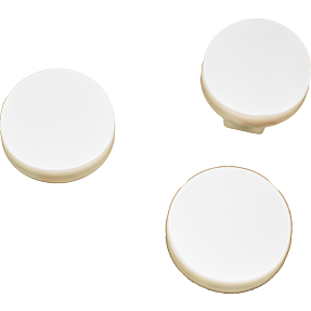 Cherry mini bærbar lampe