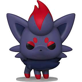 Funko Pop! Pokemon Zorua
