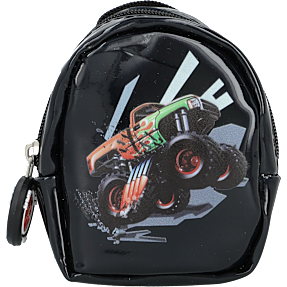 My Small Bag #6 - space