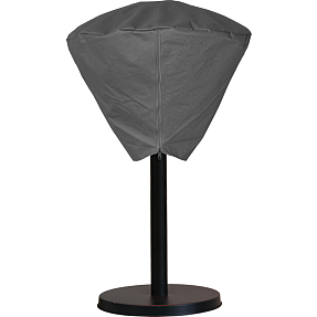 Overtræk til bordmodel - grå