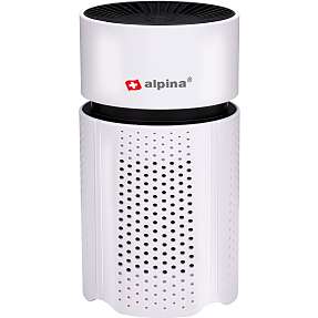 Alpina luftrenser USB