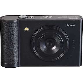 Denver DCA-4811B digital kamera - sort
