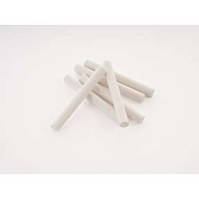 Danpen skolekridt - hvid