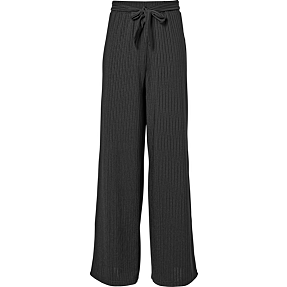 VRS teen bukser str. 134 - sort