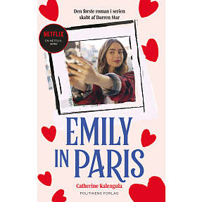 Emily in Paris bog 1 - Catherine Kalengula