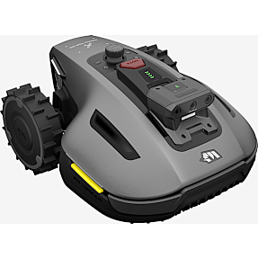 Mammotion Yuka Mini 2 robotplæneklipper