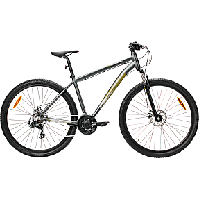 SCO Rebel Tu 29" - grå