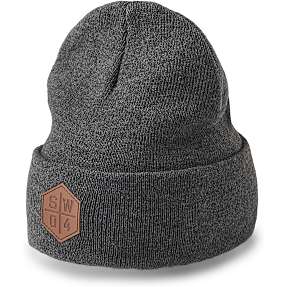 Statewear North beanie - mørkegrå