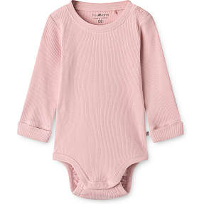 Tiny One baby body str. 98 - rosa