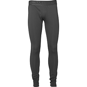 VRS herre tights str. XL - sort