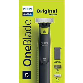 Philips OneBlade QP2724/14 skægtrimmer