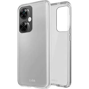 SBS OnePlus Nord CE 3 Lite 5G cover - transparent