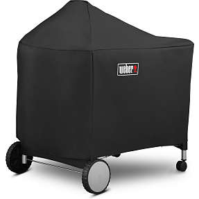 Weber luksusovertræk til performer