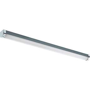 TRAGACETE badlampe - krom