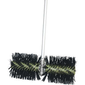 Texas Smart Attach Sweeper