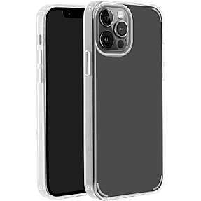 Vivanco iPhone 13 Pro cover - transparent