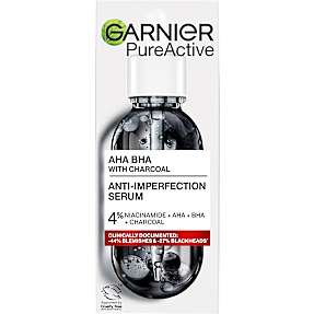 Serum m. niacinamid og salicylsyre