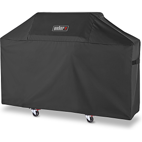 Weber premium grillovertræk