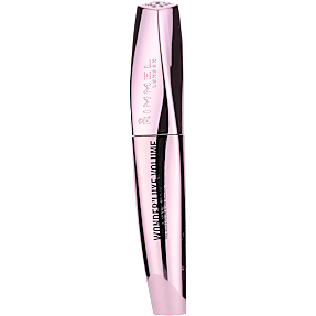 Mascara Wonder Volume 01 Black