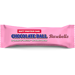 Proteinbar m. chokolade