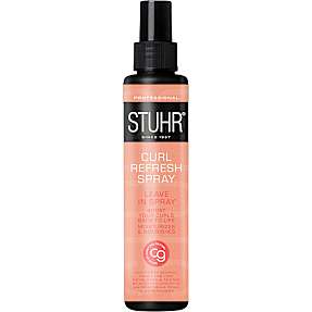 Curl Refresh Leave in spray krøllet hår
