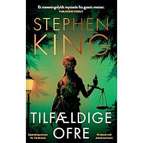 Tilfældige ofre - Stephen King