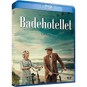 Badehotellet Sæson 7