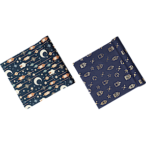 Ramadan og Eid bordløber 28x300 cm - flere varianter - assorteret