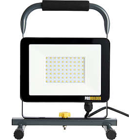 Probuilder arbejdslampe