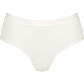 Sloggi dame  2-pak tai str. XL - hvid