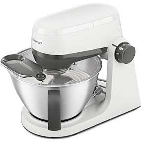 Kenwood KHC30000WH køkkenmaskine - hvid