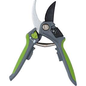 Grouw beskæresaks m. sideskær