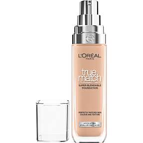 Foundation 4.5 N True Beige