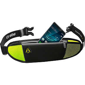 SBS Ultra løbebælte