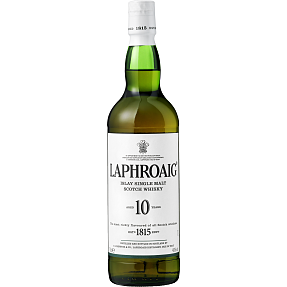 Single Malt Scotch Whisky