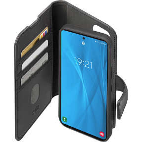 SBS Samsung A53 wallet - sort