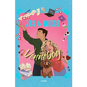 Jas & Mikas Vennebog