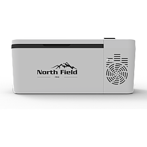 North Field Pro køleboks 15 liter 12/24-240 V
