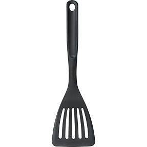 Køkkenchef stegepalet m. huller