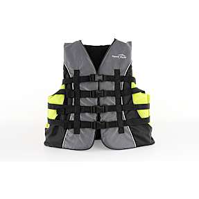 North Field Pro Sup Board redningsvest (m)
