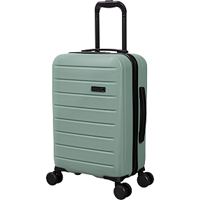 Vacation trolley 8 hjuls 76 cm - Grøn