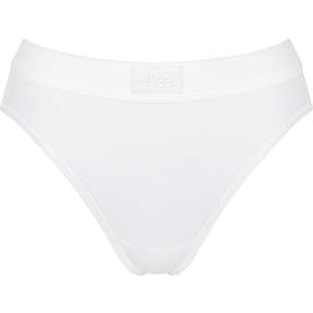 Sloggi dame tai trusser str. 38 - hvid