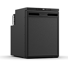 Alpicool CR50X køle-/fryseskab - 50 liter