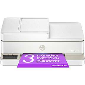 HP Envy 6520E all-in-one printer