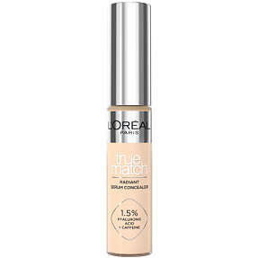Radiant Serum concealer 2R