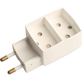 Forgreningsled 2F BS